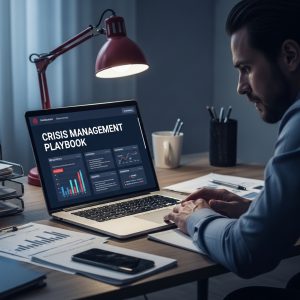 Crisis Management Playbook