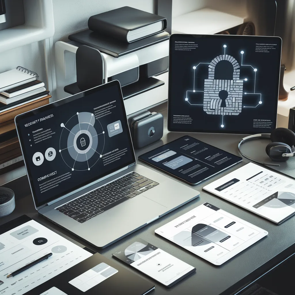 Remote Workspace Compliance Checklist