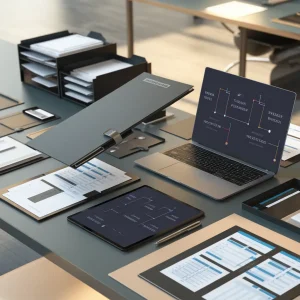 Project Handoff Checklist
